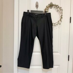 Nike Golf Tournament Crop Pants Size 10, EUC